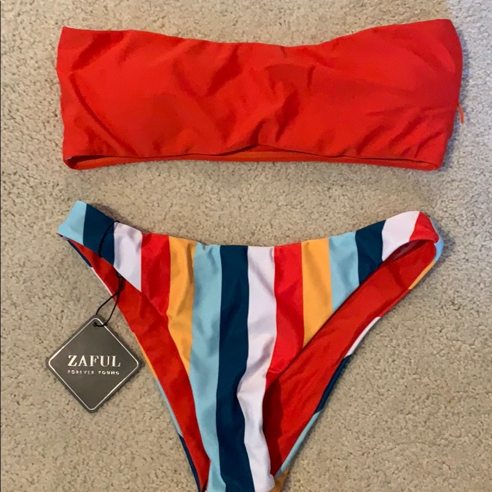 Bikini Set